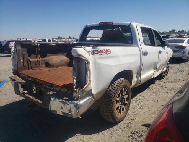 Photo 2 VIN: 5TFDY5F1XHX606867 - TOYOTA TUNDRA CRE 