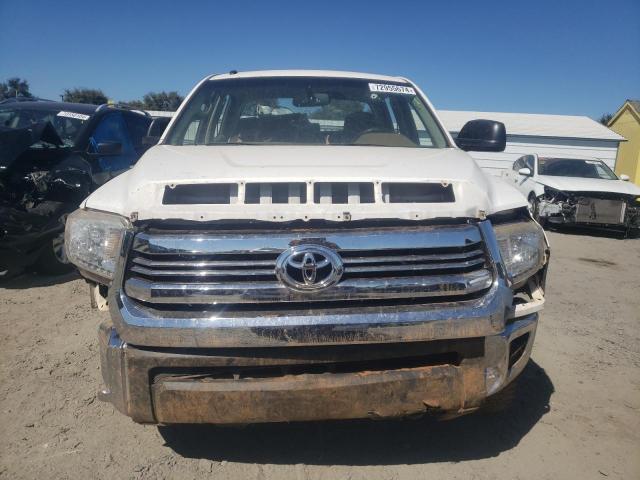 Photo 4 VIN: 5TFDY5F1XHX606867 - TOYOTA TUNDRA CRE 