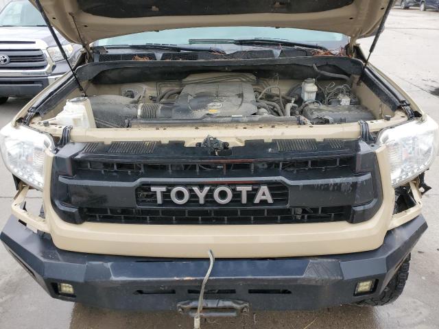 Photo 10 VIN: 5TFDY5F1XHX646446 - TOYOTA TUNDRA 