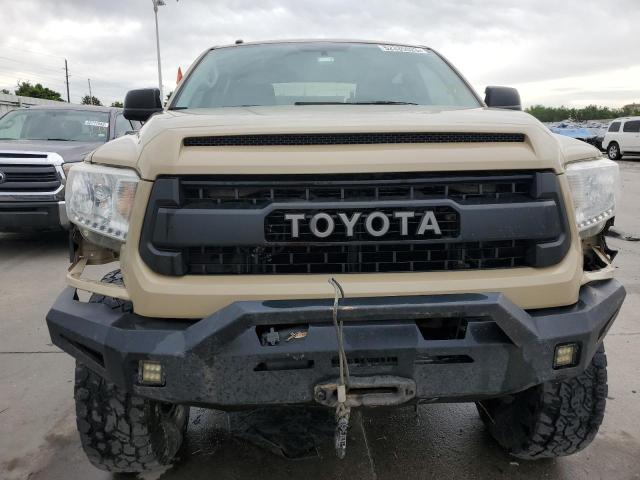 Photo 4 VIN: 5TFDY5F1XHX646446 - TOYOTA TUNDRA 