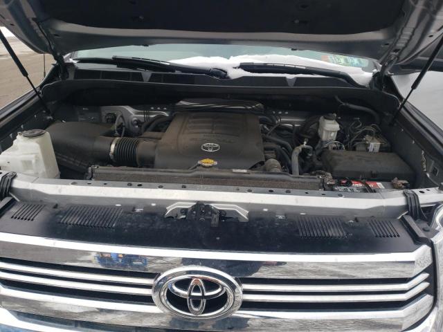 Photo 6 VIN: 5TFDY5F1XHX661268 - TOYOTA TUNDRA CRE 