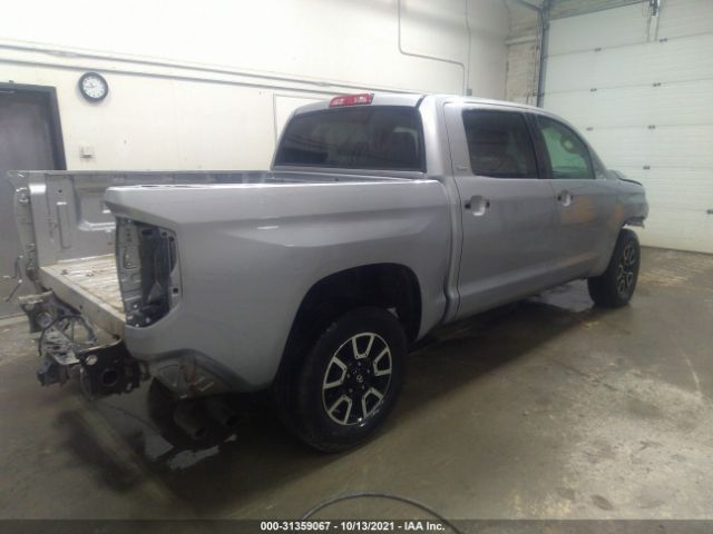 Photo 3 VIN: 5TFDY5F1XHX673971 - TOYOTA TUNDRA 4WD 