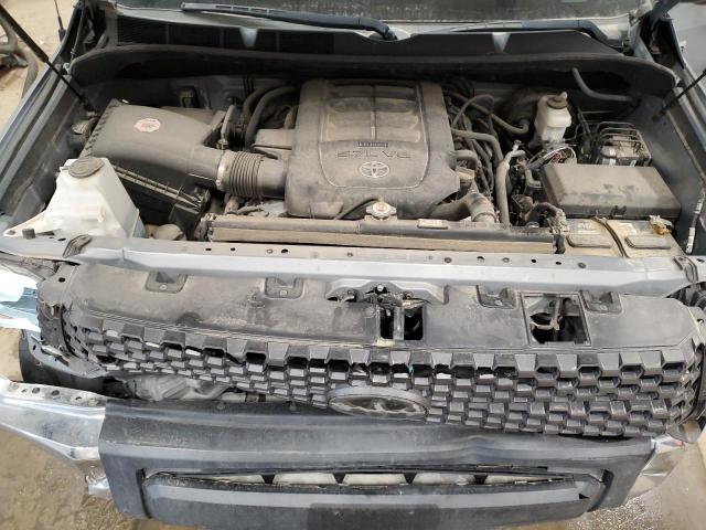 Photo 10 VIN: 5TFDY5F1XJX686094 - TOYOTA TUNDRA CRE 