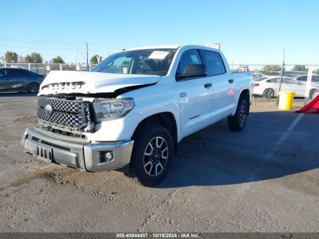 Photo 1 VIN: 5TFDY5F1XJX730711 - TOYOTA TUNDRA 