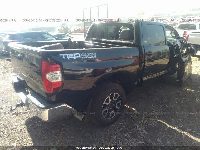 Photo 3 VIN: 5TFDY5F1XJX735391 - TOYOTA TUNDRA 4WD 