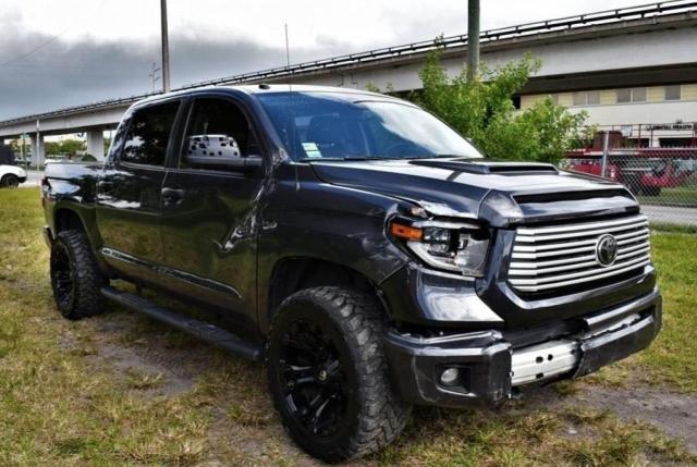 Photo 0 VIN: 5TFDY5F1XKX796175 - TOYOTA TUNDRA 4WD 