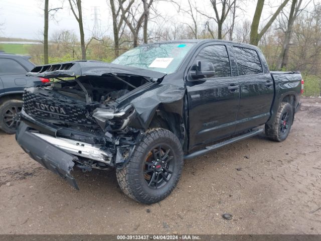 Photo 1 VIN: 5TFDY5F1XKX803528 - TOYOTA TUNDRA 