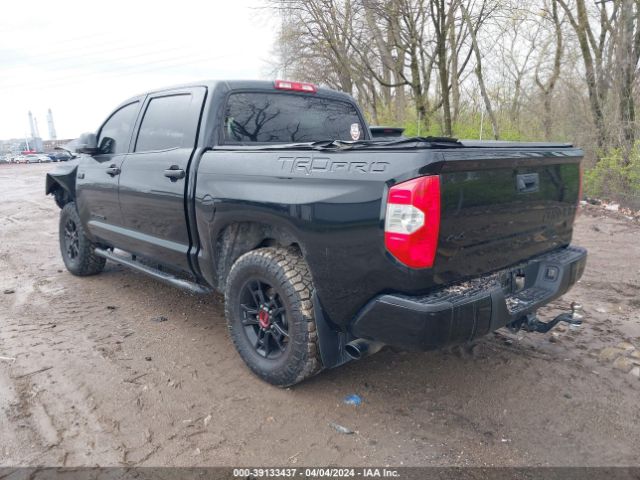 Photo 2 VIN: 5TFDY5F1XKX803528 - TOYOTA TUNDRA 