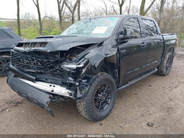 Photo 5 VIN: 5TFDY5F1XKX803528 - TOYOTA TUNDRA 