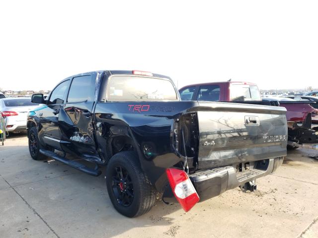 Photo 2 VIN: 5TFDY5F1XKX813749 - TOYOTA TUNDRA CRE 