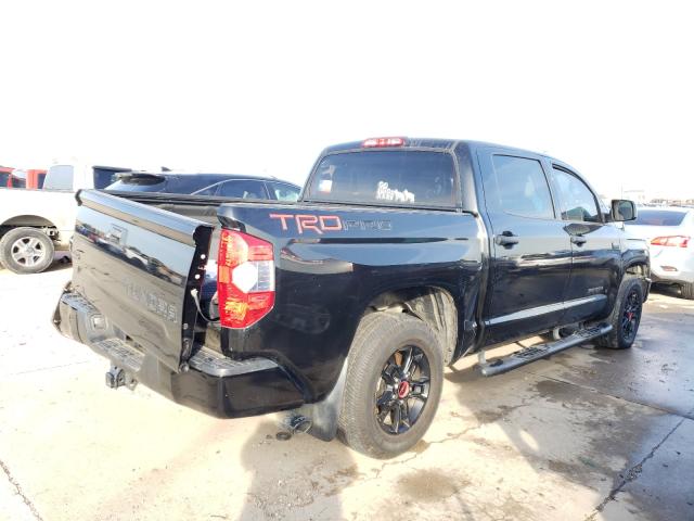 Photo 3 VIN: 5TFDY5F1XKX813749 - TOYOTA TUNDRA CRE 