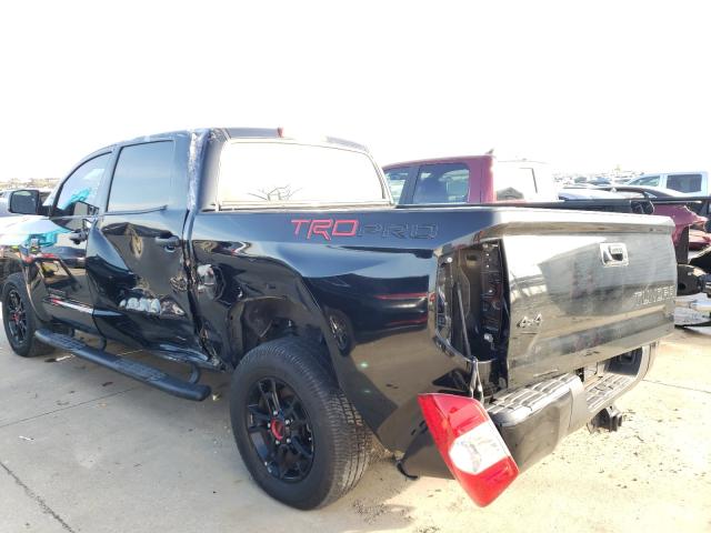 Photo 8 VIN: 5TFDY5F1XKX813749 - TOYOTA TUNDRA CRE 