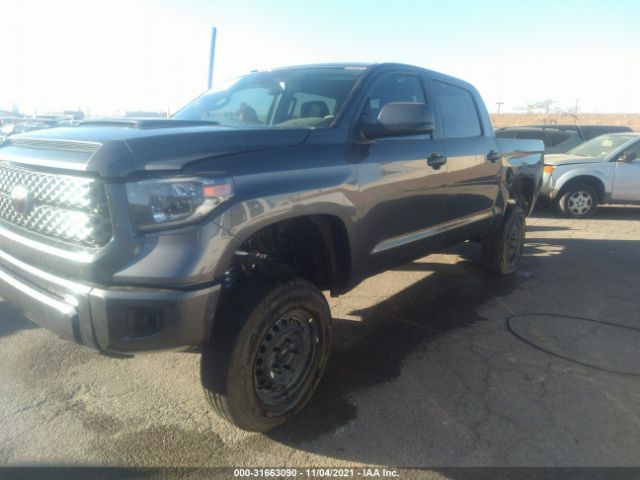 Photo 1 VIN: 5TFDY5F1XKX817185 - TOYOTA TUNDRA 4WD 