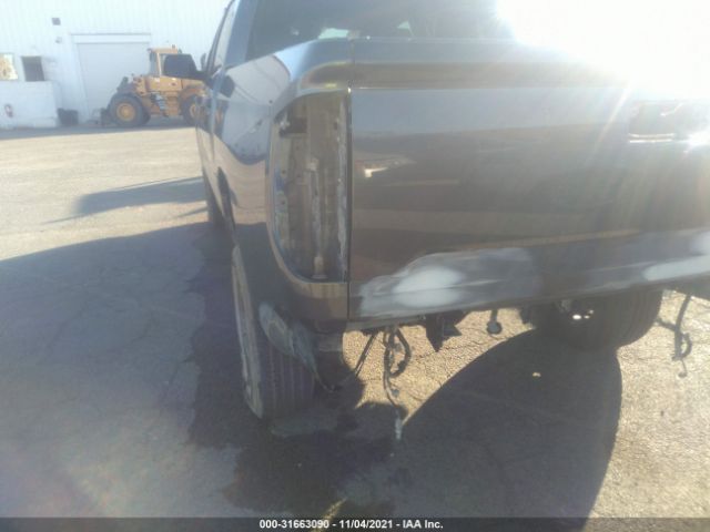 Photo 5 VIN: 5TFDY5F1XKX817185 - TOYOTA TUNDRA 4WD 