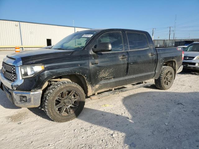 Photo 0 VIN: 5TFDY5F1XKX828073 - TOYOTA TUNDRA CRE 