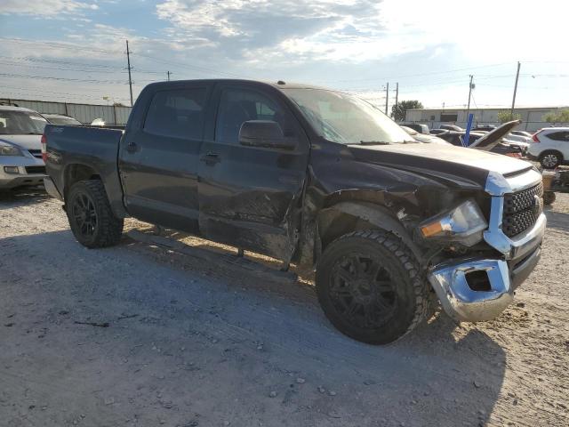 Photo 3 VIN: 5TFDY5F1XKX828073 - TOYOTA TUNDRA CRE 