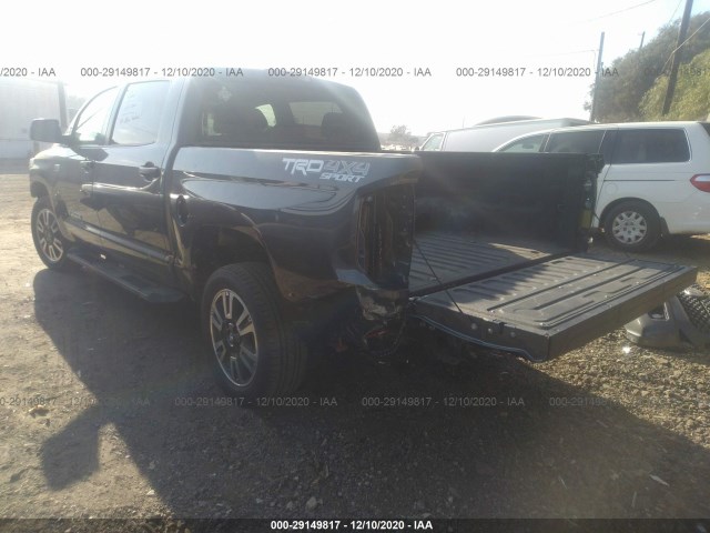 Photo 2 VIN: 5TFDY5F1XKX842541 - TOYOTA TUNDRA 4WD 