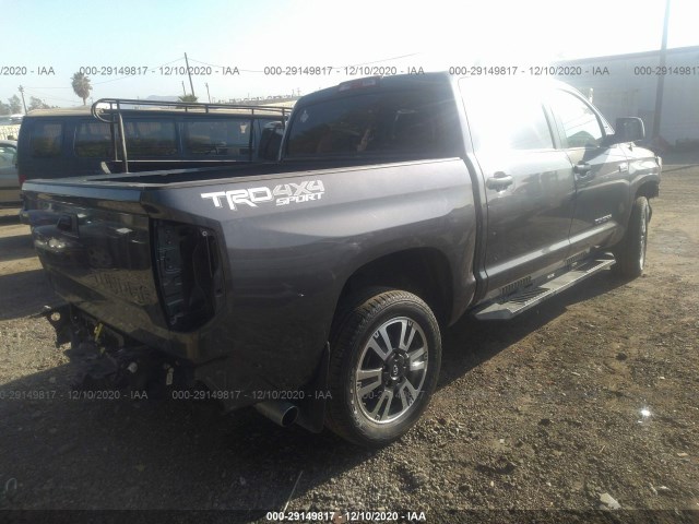 Photo 3 VIN: 5TFDY5F1XKX842541 - TOYOTA TUNDRA 4WD 