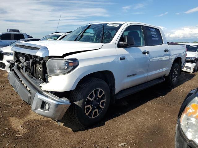 Photo 0 VIN: 5TFDY5F1XKX845990 - TOYOTA TUNDRA CRE 