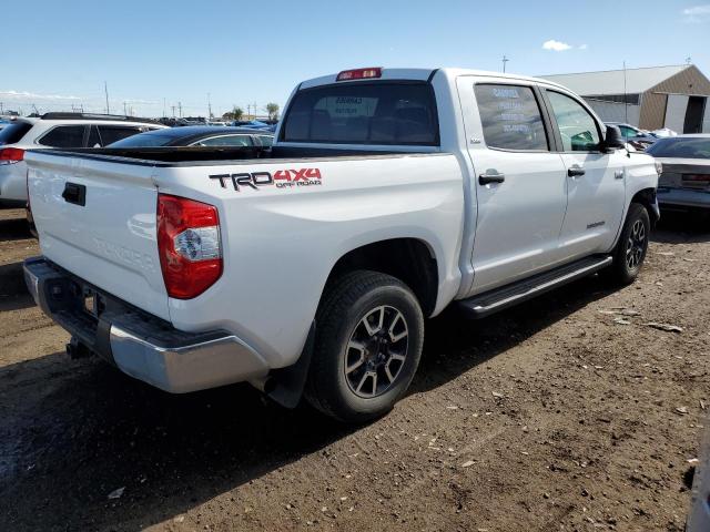 Photo 2 VIN: 5TFDY5F1XKX845990 - TOYOTA TUNDRA CRE 