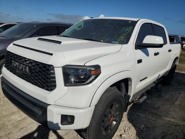 Photo 0 VIN: 5TFDY5F1XKX852521 - TOYOTA TUNDRA CRE 