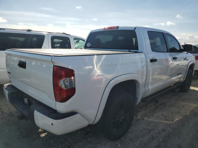 Photo 2 VIN: 5TFDY5F1XKX852521 - TOYOTA TUNDRA CRE 