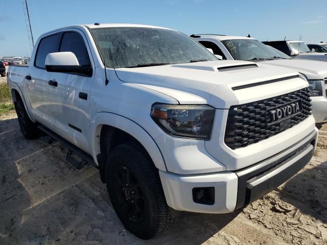 Photo 3 VIN: 5TFDY5F1XKX852521 - TOYOTA TUNDRA CRE 