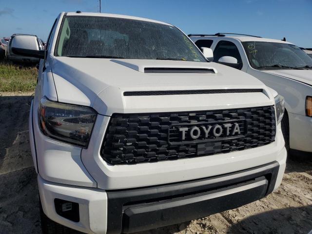 Photo 4 VIN: 5TFDY5F1XKX852521 - TOYOTA TUNDRA CRE 