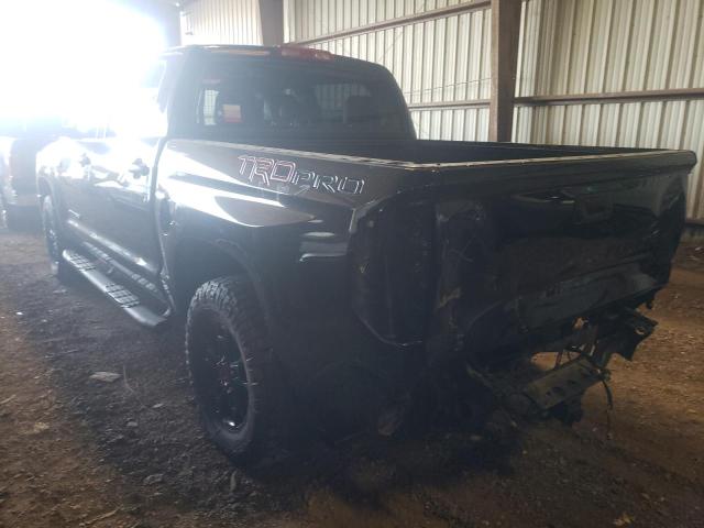 Photo 2 VIN: 5TFDY5F1XKX863955 - TOYOTA TUNDRA CRE 