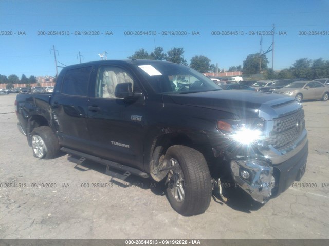 Photo 0 VIN: 5TFDY5F1XKX868086 - TOYOTA TUNDRA 4WD 