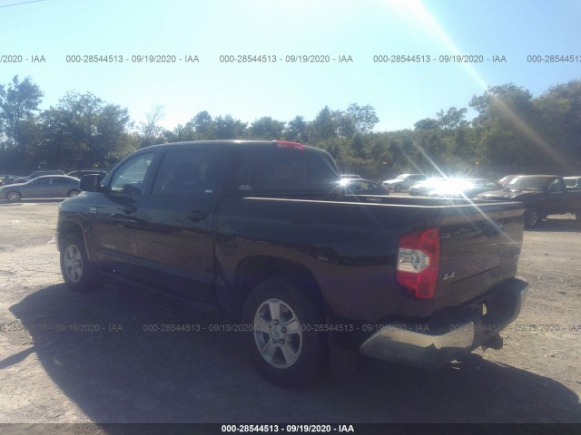 Photo 2 VIN: 5TFDY5F1XKX868086 - TOYOTA TUNDRA 4WD 