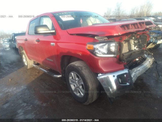 Photo 0 VIN: 5TFDY5F1XLX877761 - TOYOTA TUNDRA 4WD 