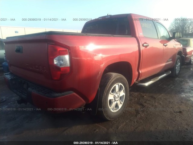 Photo 3 VIN: 5TFDY5F1XLX877761 - TOYOTA TUNDRA 4WD 