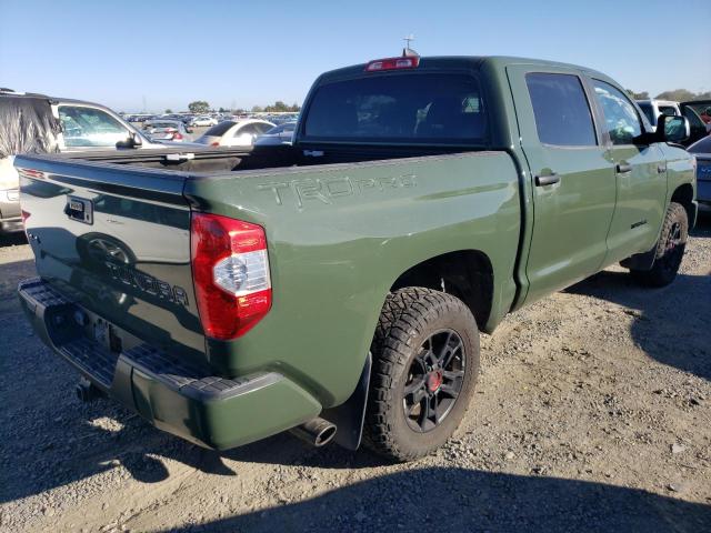 Photo 2 VIN: 5TFDY5F1XLX884676 - TOYOTA TUNDRA 