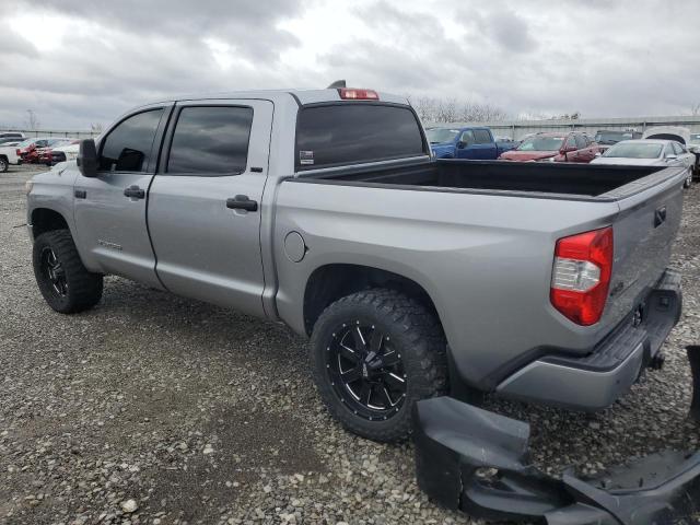 Photo 1 VIN: 5TFDY5F1XLX889487 - TOYOTA TUNDRA CRE 