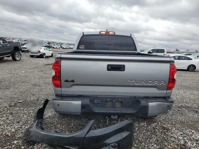 Photo 5 VIN: 5TFDY5F1XLX889487 - TOYOTA TUNDRA CRE 