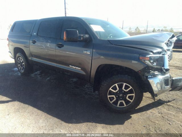 Photo 0 VIN: 5TFDY5F1XLX890767 - TOYOTA TUNDRA 4WD 