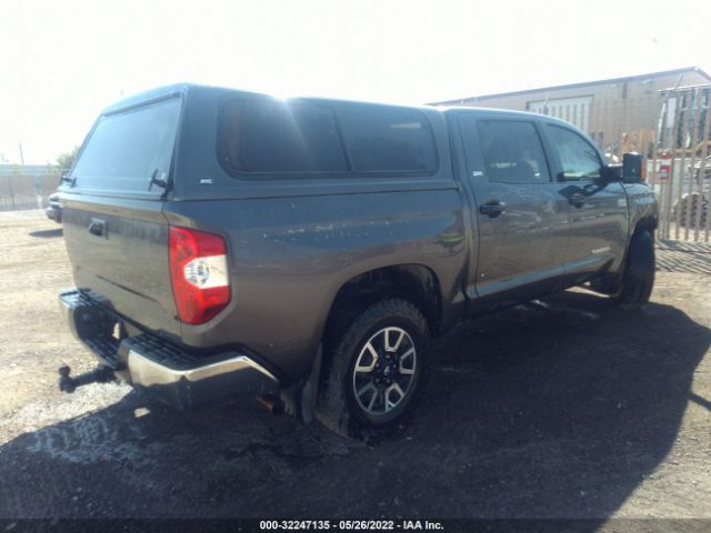 Photo 3 VIN: 5TFDY5F1XLX890767 - TOYOTA TUNDRA 4WD 