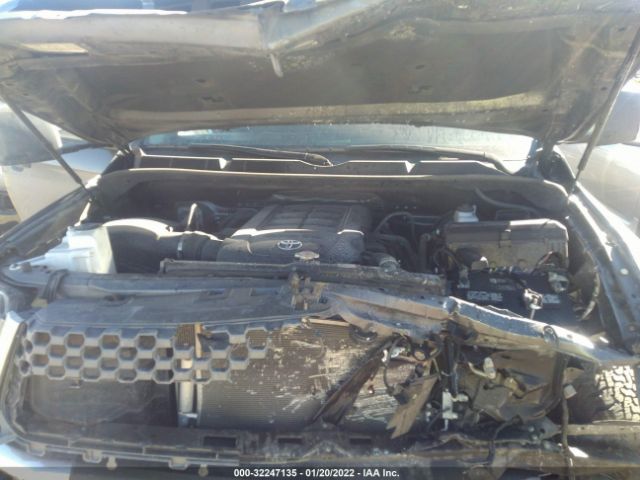 Photo 9 VIN: 5TFDY5F1XLX890767 - TOYOTA TUNDRA 4WD 