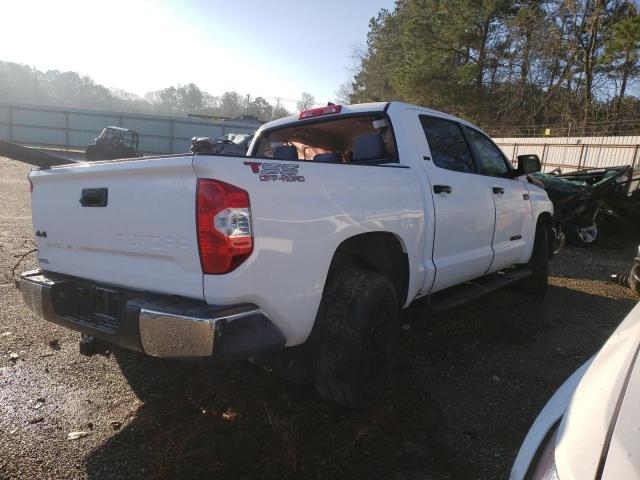 Photo 2 VIN: 5TFDY5F1XLX904909 - TOYOTA TUNDRA CRE 