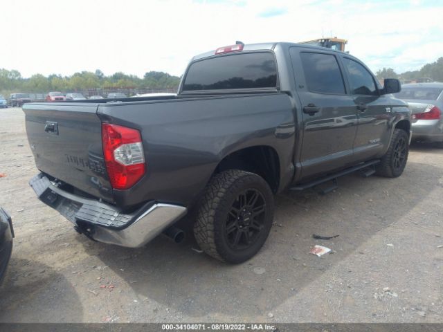 Photo 3 VIN: 5TFDY5F1XLX907552 - TOYOTA TUNDRA 4WD 