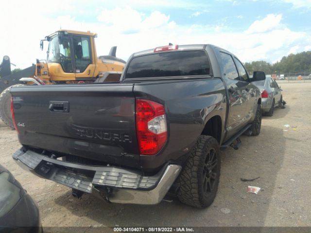 Photo 5 VIN: 5TFDY5F1XLX907552 - TOYOTA TUNDRA 4WD 