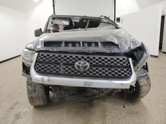 Photo 4 VIN: 5TFDY5F1XLX911553 - TOYOTA TUNDRA 