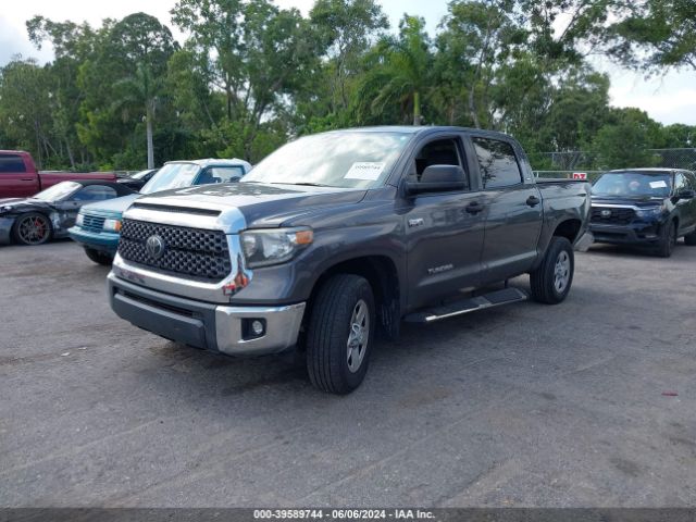 Photo 1 VIN: 5TFDY5F1XLX914789 - TOYOTA TUNDRA 