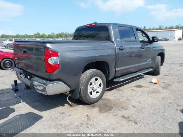 Photo 3 VIN: 5TFDY5F1XLX914789 - TOYOTA TUNDRA 