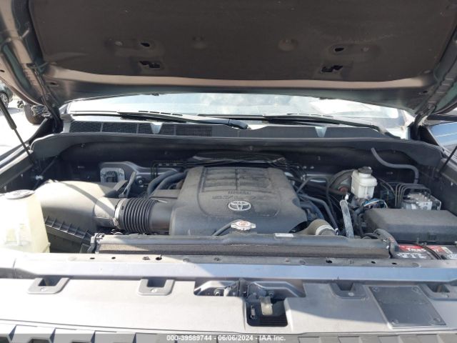 Photo 9 VIN: 5TFDY5F1XLX914789 - TOYOTA TUNDRA 