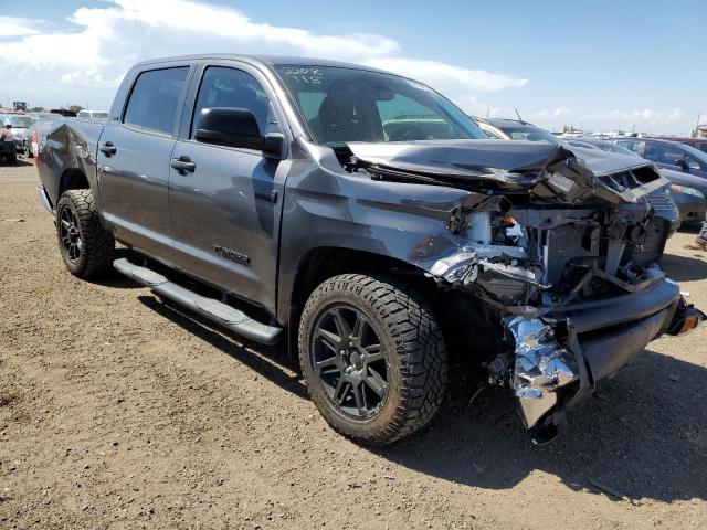 Photo 0 VIN: 5TFDY5F1XLX916543 - TOYOTA TUNDRA CRE 