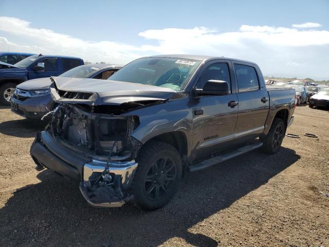 Photo 1 VIN: 5TFDY5F1XLX916543 - TOYOTA TUNDRA CRE 