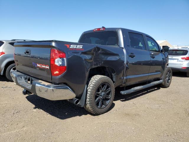 Photo 3 VIN: 5TFDY5F1XLX916543 - TOYOTA TUNDRA CRE 