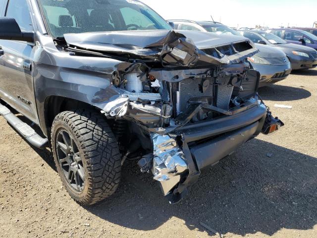 Photo 8 VIN: 5TFDY5F1XLX916543 - TOYOTA TUNDRA CRE 